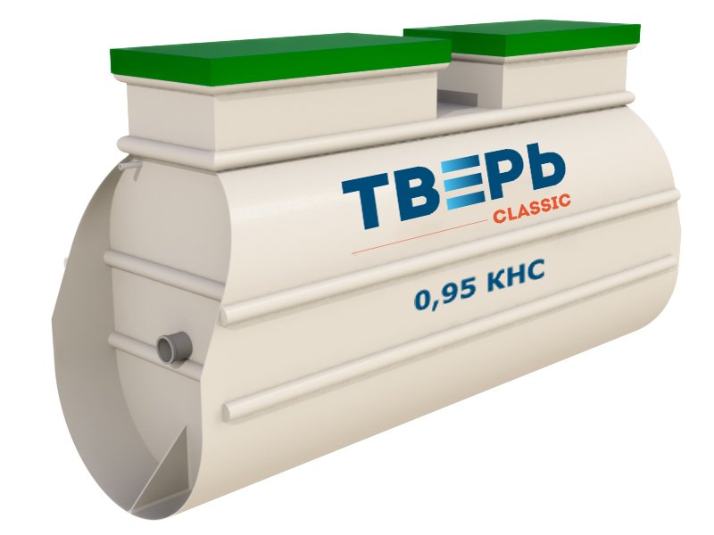 ТВЕРЬ Classic 0,95 КНС